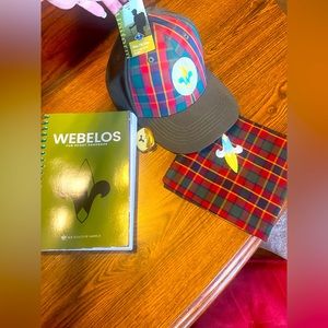Cub Scouts Accessories